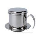 REDA Traditional Vietnamese Coffee Dripper Filter